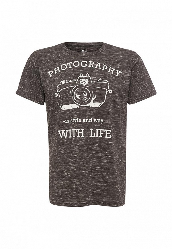 фото Футболка Твое