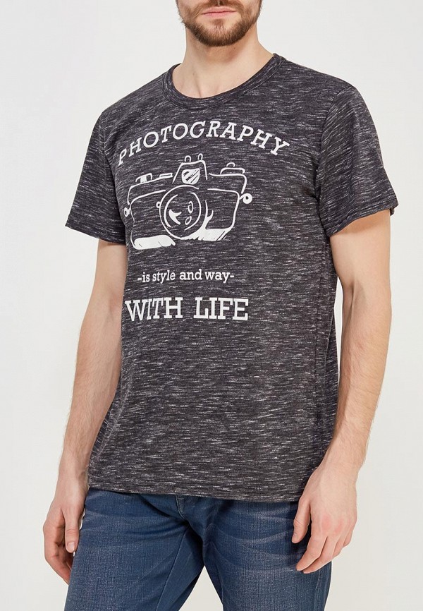 фото Футболка Твое