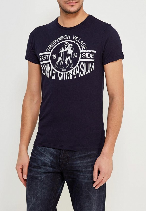 фото Футболка Твое