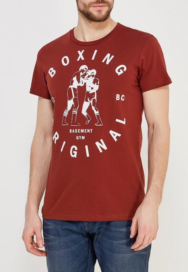 фото Футболка Твое