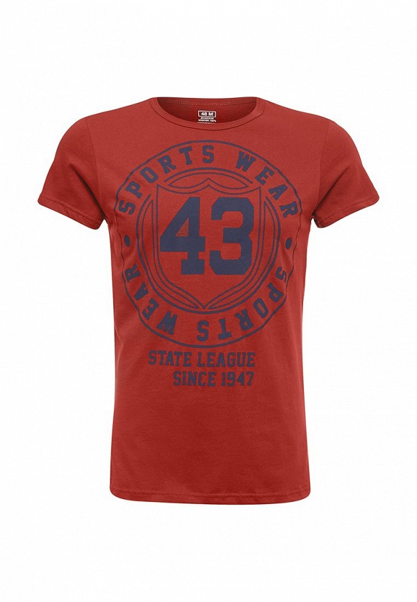 фото Футболка Твое