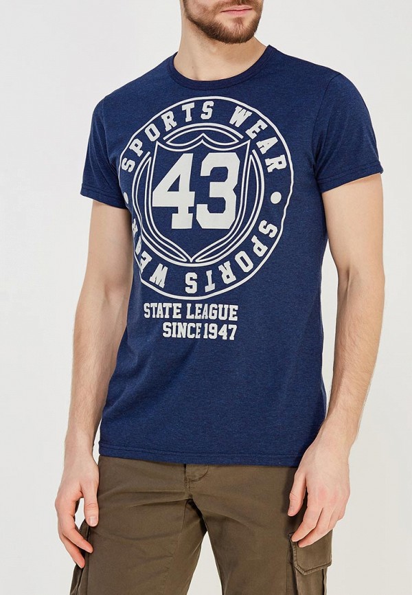 фото Футболка Твое