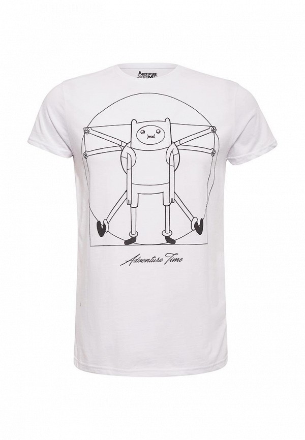 фото Футболка Твое