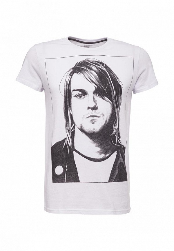 фото Футболка Твое