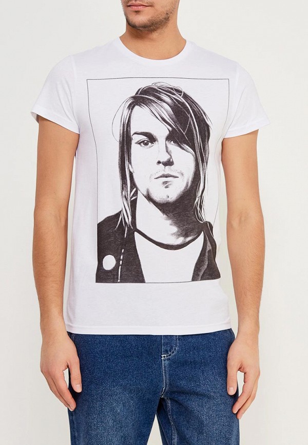 фото Футболка Твое