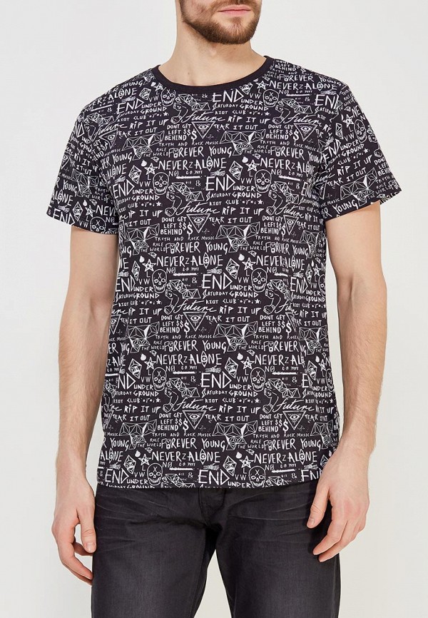 фото Футболка Твое