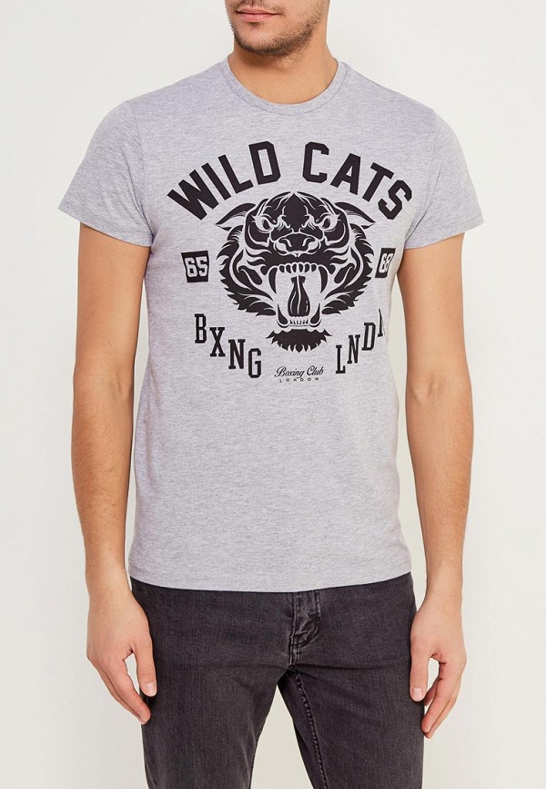 фото Футболка Твое