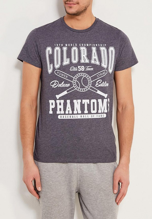 фото Футболка Твое