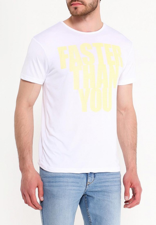 фото Футболка Твое