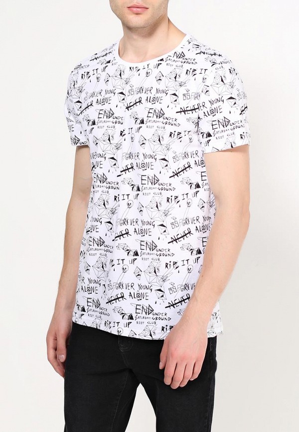 фото Футболка Твое