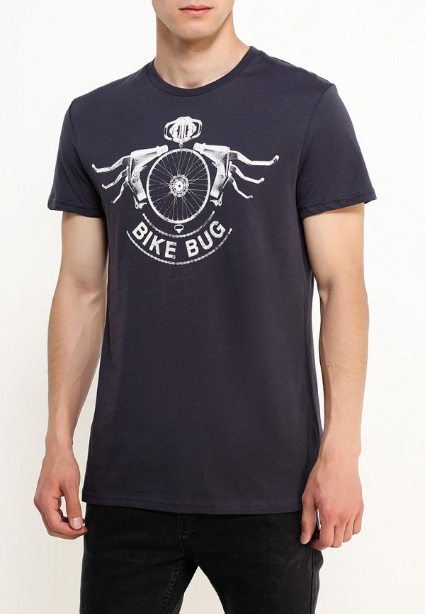 фото Футболка Твое