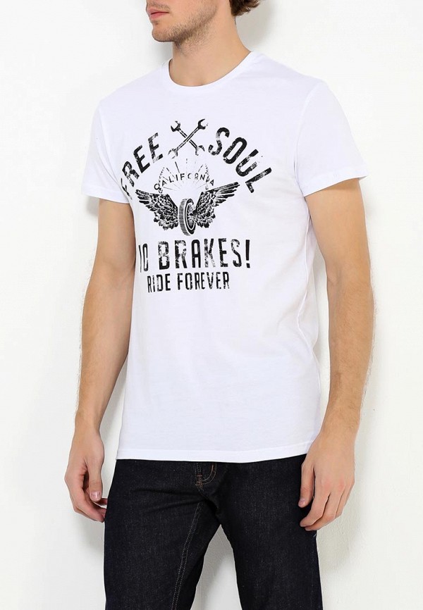 фото Футболка Твое