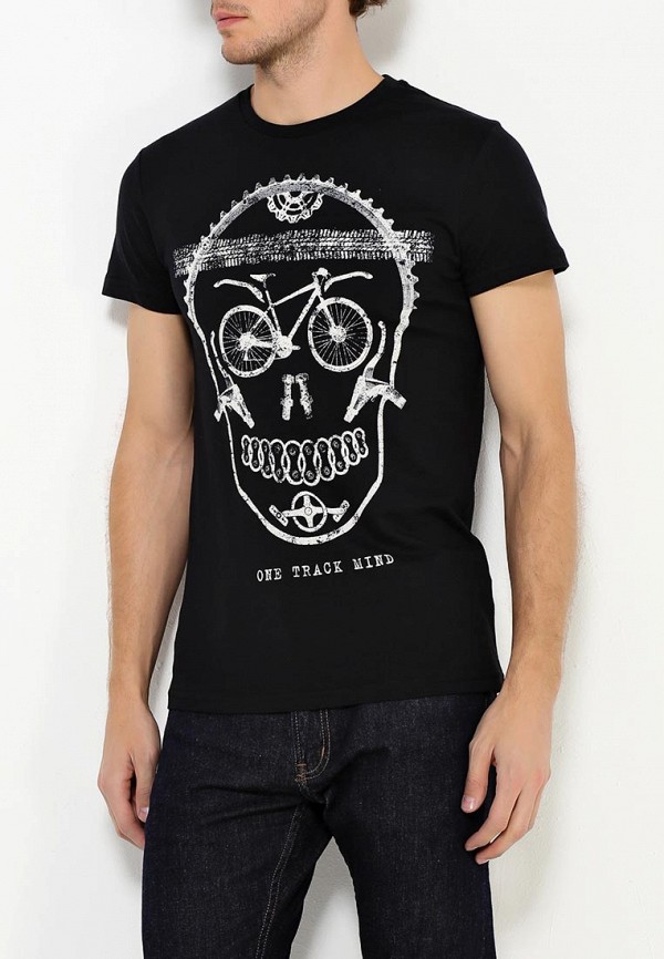 фото Футболка Твое