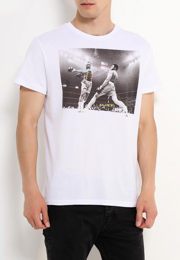 фото Футболка Твое