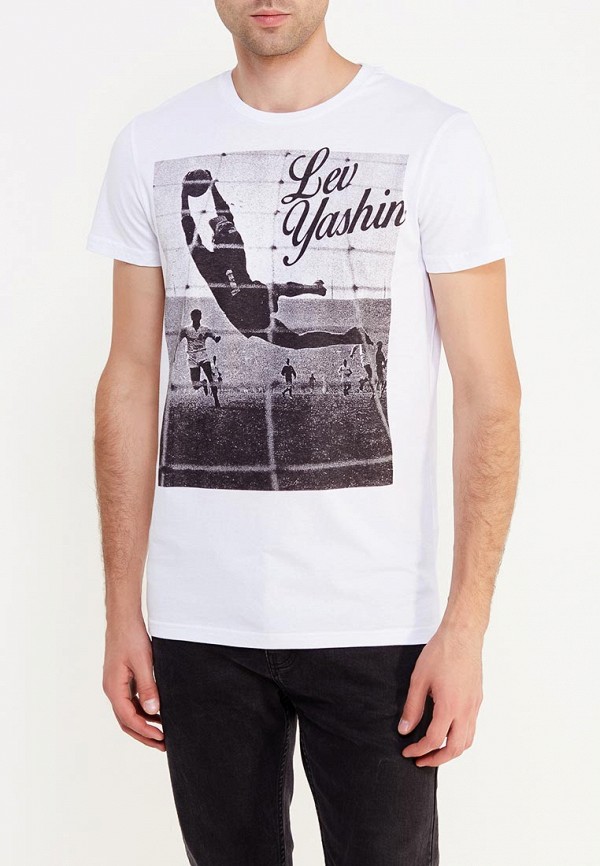 фото Футболка Твое