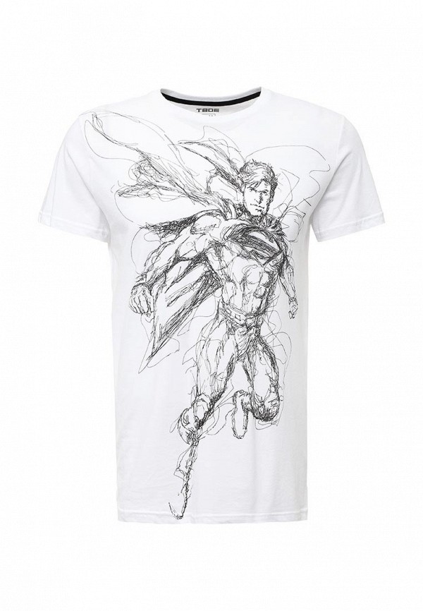 фото Футболка Твое