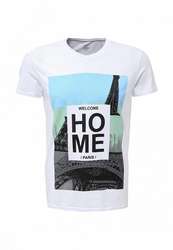 фото Футболка Твое