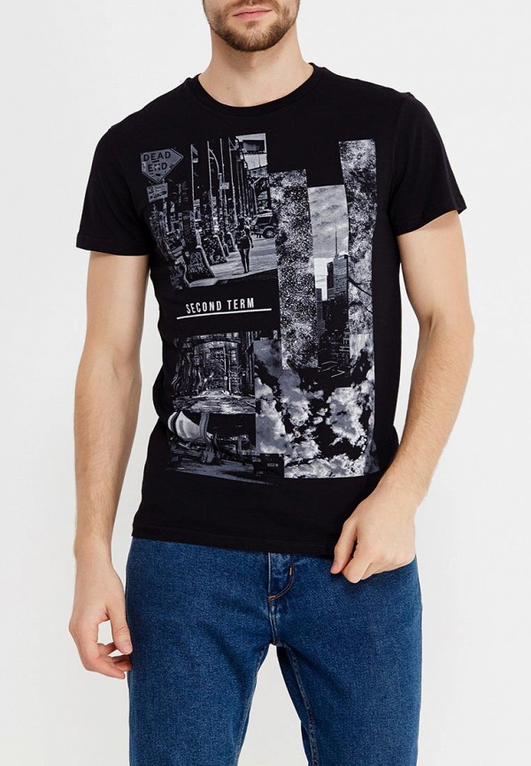 фото Футболка Твое