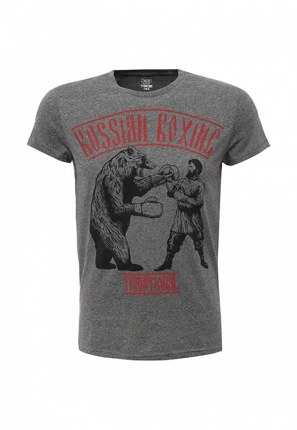 фото Футболка Твое