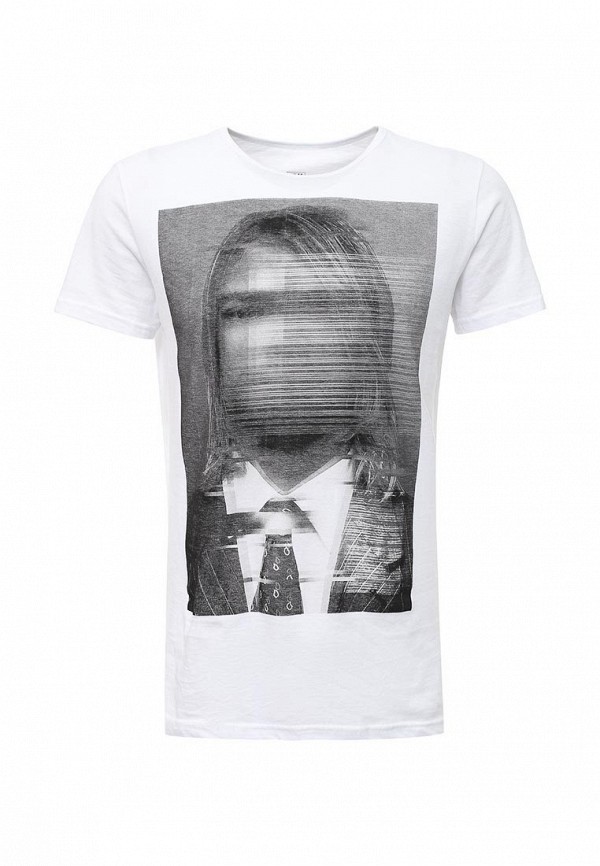 фото Футболка Твое