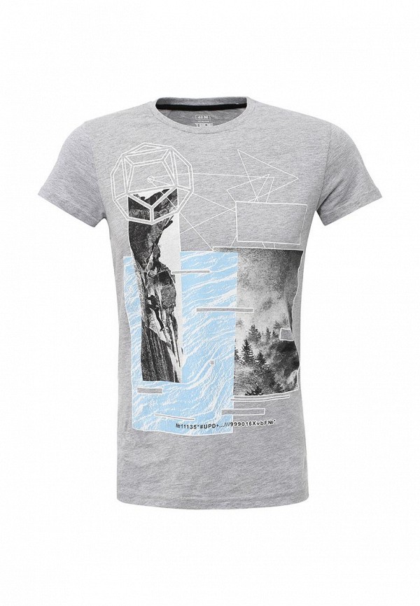 фото Футболка Твое