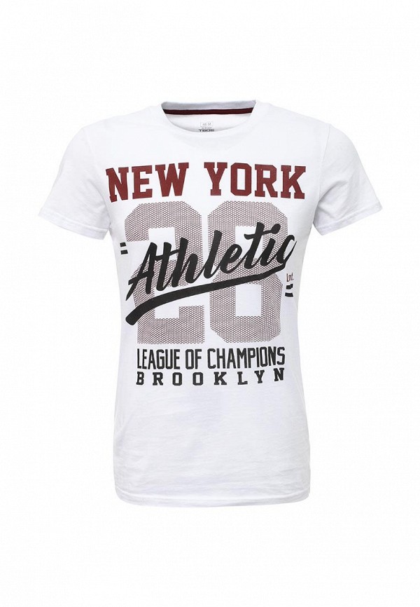 фото Футболка Твое