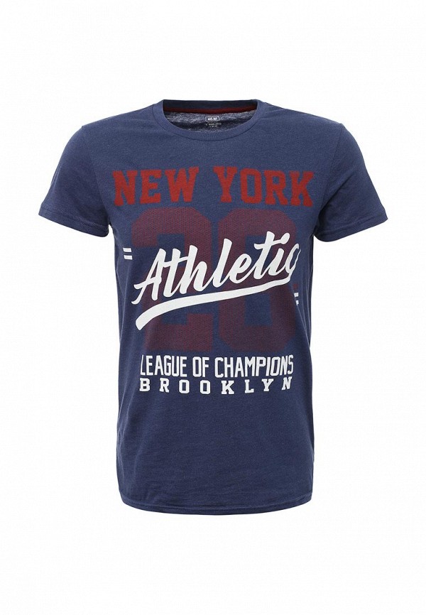 фото Футболка Твое