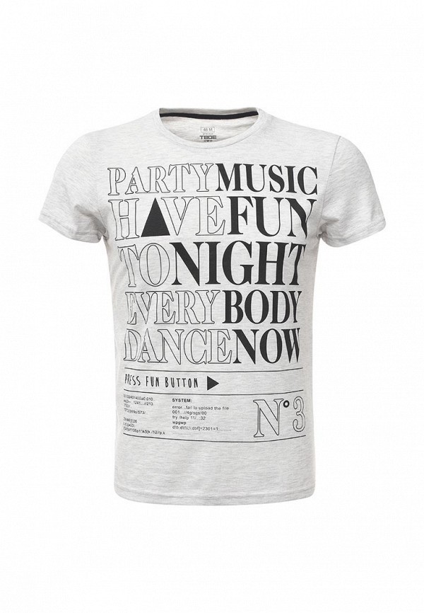 фото Футболка Твое