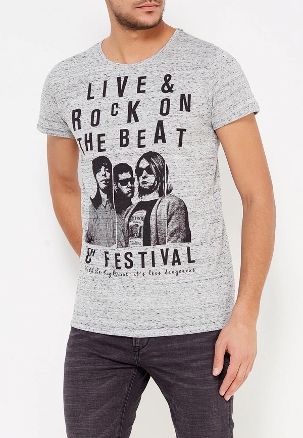 фото Футболка Твое