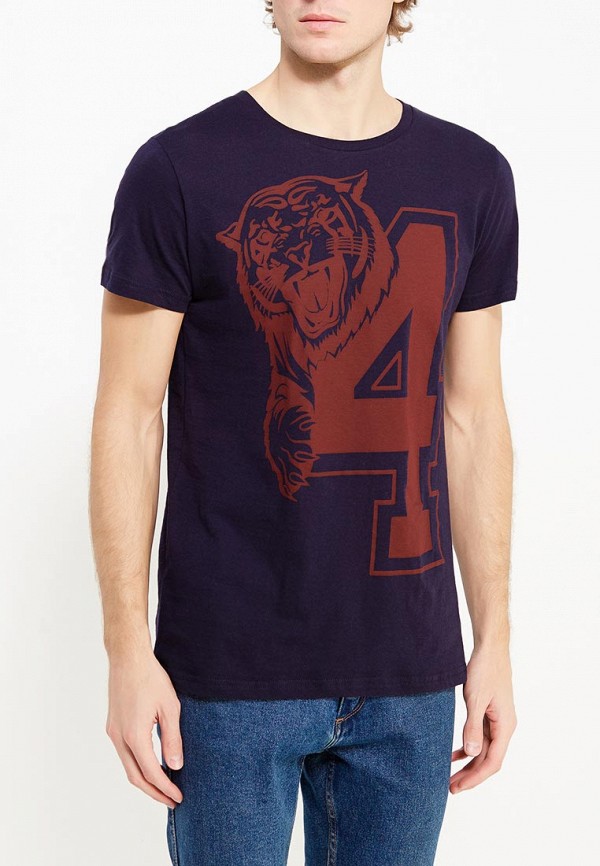 фото Футболка Твое