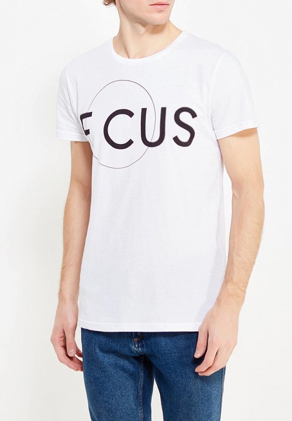 фото Футболка Твое