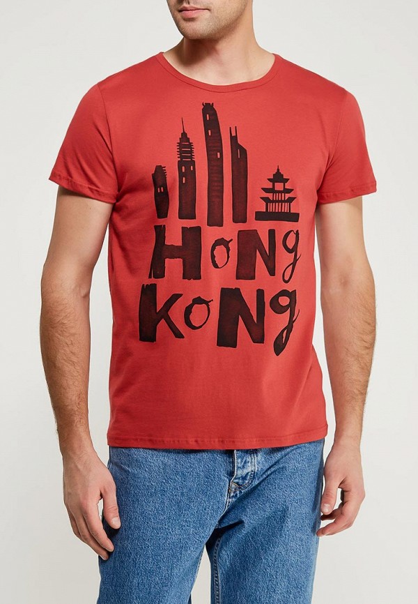 фото Футболка Твое