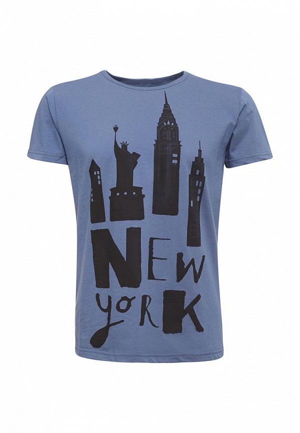 фото Футболка Твое