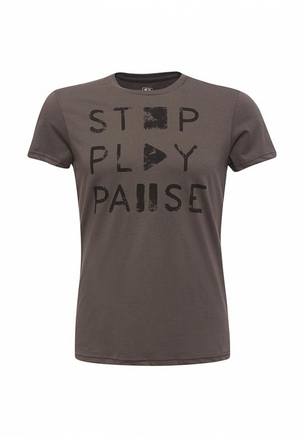 фото Футболка Твое