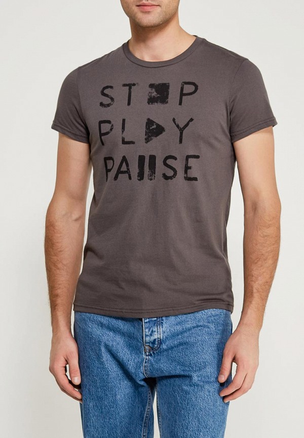 фото Футболка Твое