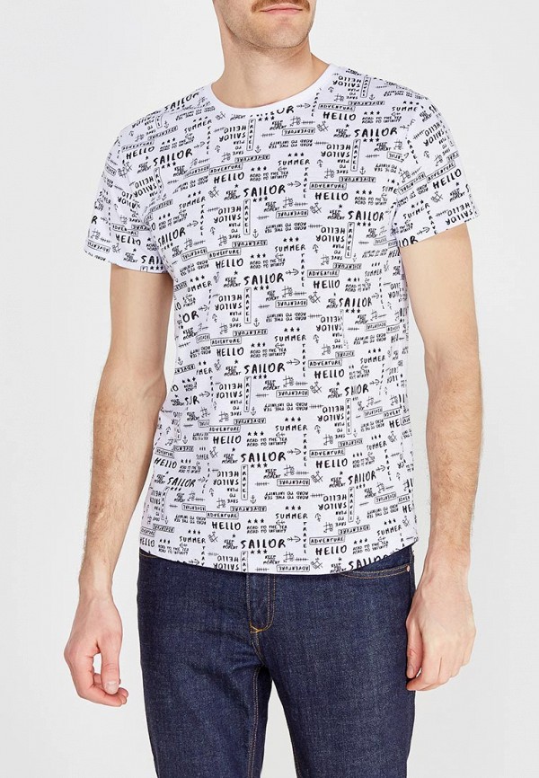 фото Футболка Твое