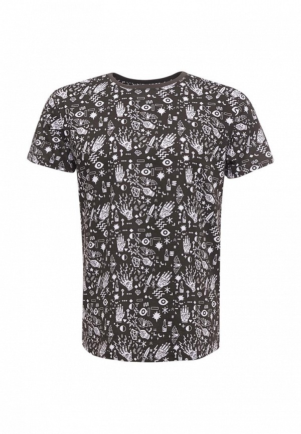 фото Футболка Твое