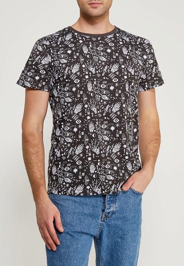 фото Футболка Твое