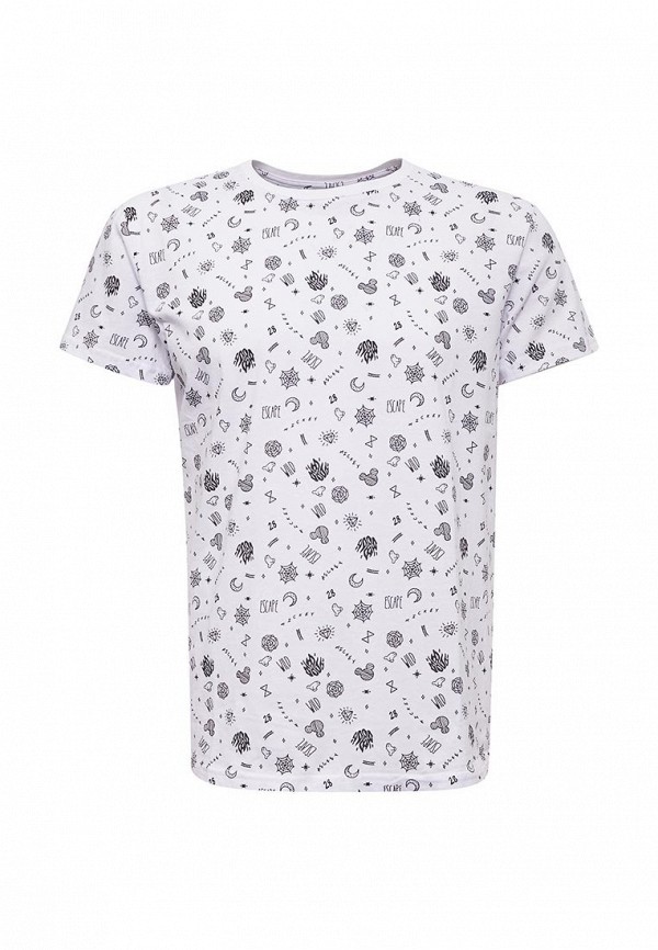 фото Футболка Твое