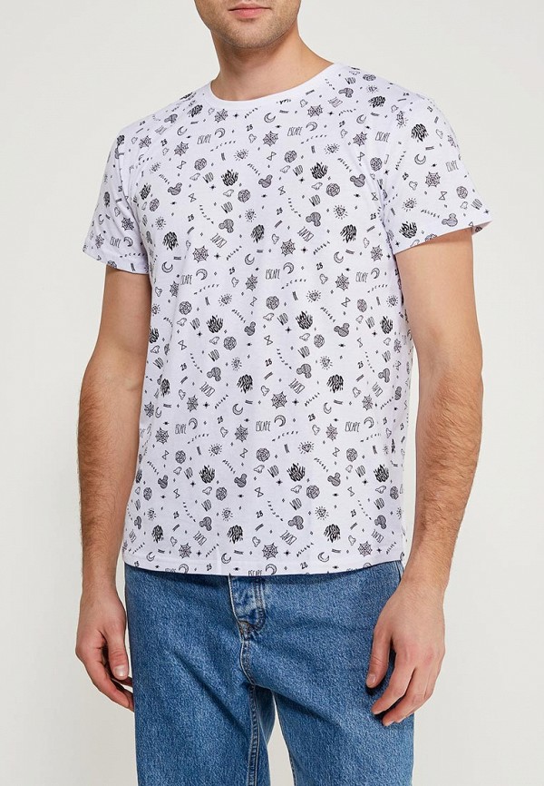 фото Футболка Твое