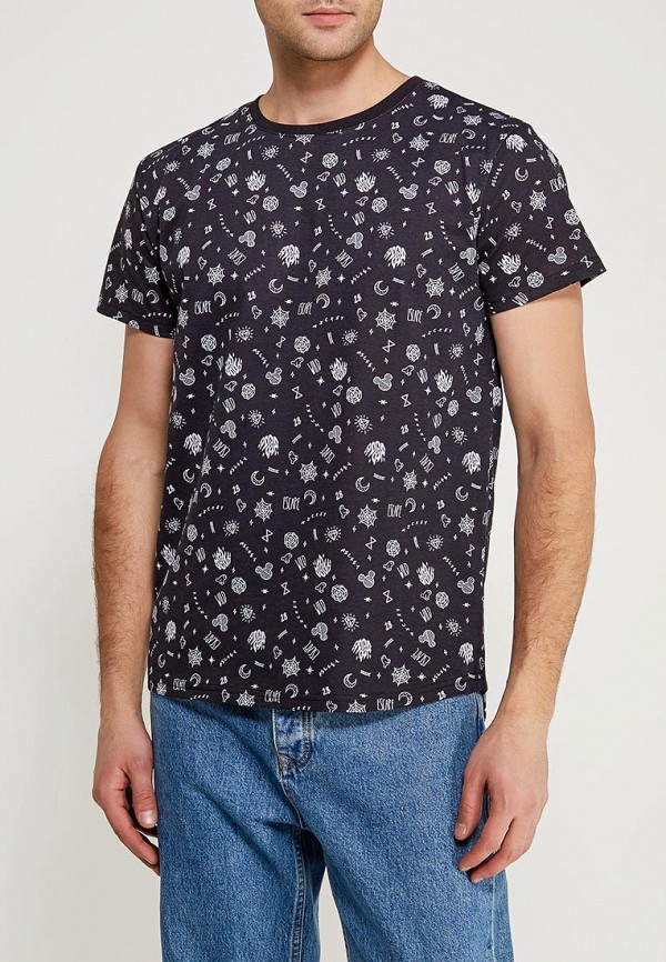 фото Футболка Твое