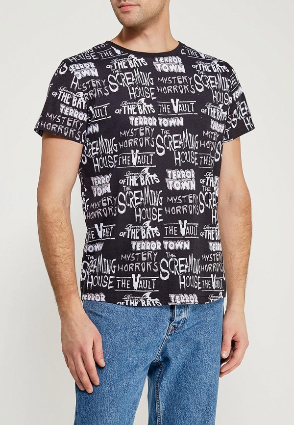 фото Футболка Твое