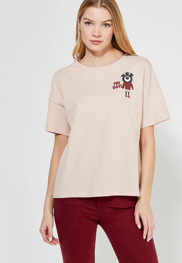 фото Футболка Твое