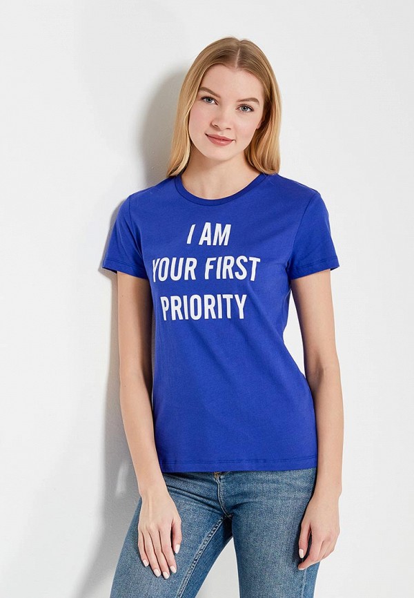 фото Футболка Твое