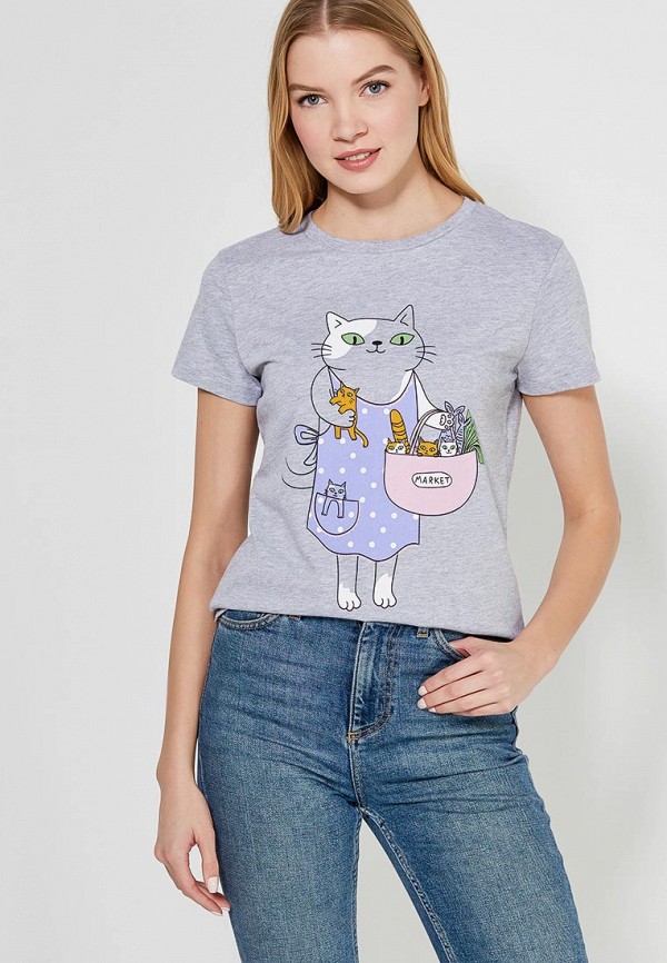 фото Футболка Твое