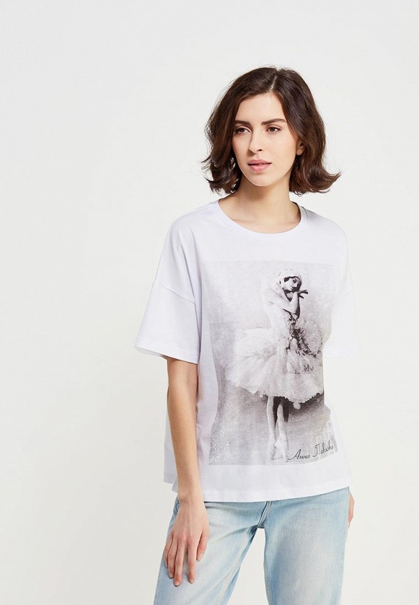 фото Футболка Твое