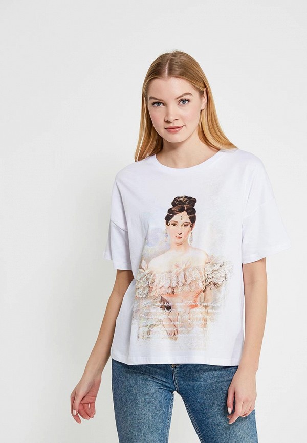 фото Футболка Твое