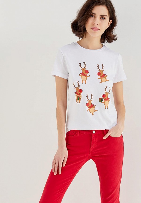 фото Футболка Твое