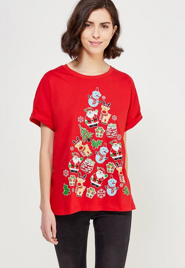 фото Футболка Твое