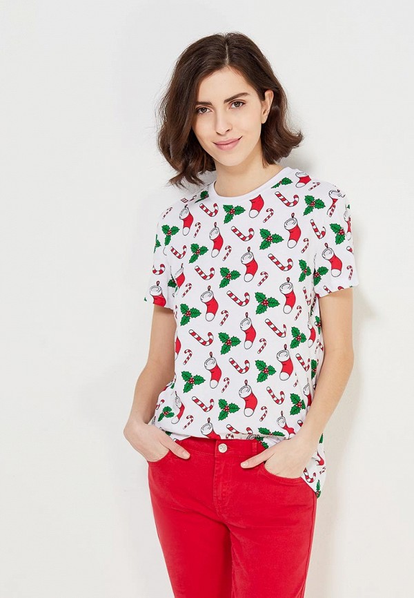 фото Футболка Твое